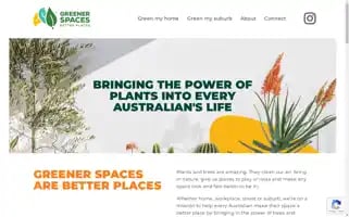 Greenerspacesbetterplaces.com.au Screenshot 2024-06-15 07:56:29