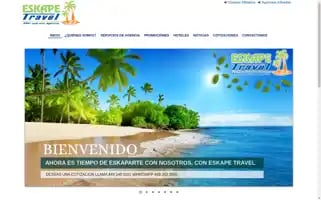 Eskapetravel.com Screenshot 2024-04-18 07:12:33