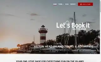 Justbookithiltonhead.com Screenshot 2024-05-12 13:48:00