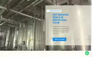 Industrialtour.com Screenshot 2024-04-24 10:32:27