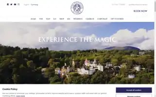 Portmeirion.wales Screenshot 2024-05-13 11:15:08