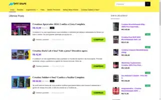 Dfitshape.com.br Screenshot 2024-06-27 07:15:30