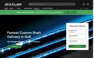 Jdsclubs.com Screenshot 2024-05-12 12:44:31