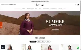 Khasstores.com Screenshot 2024-05-04 10:15:56