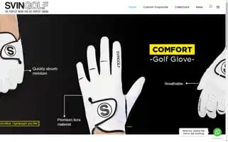 Svingolf.com Screenshot 2024-05-23 22:56:44