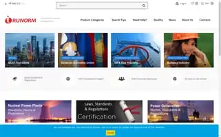Runorm.com Screenshot 2024-05-13 18:47:46