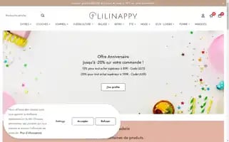 Lilinappy.fr Screenshot 2024-06-16 15:35:46
