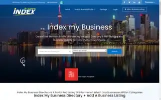 Indexmybusiness.com Screenshot 2024-06-28 21:47:57