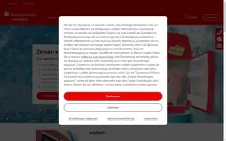 Kreissparkasse-heinsberg.de Screenshot 2024-06-15 04:44:16