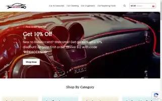 Rideaccent.com Screenshot 2024-05-26 04:00:36