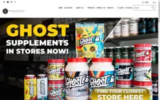 Supplementsuperstores.com Screenshot 2024-05-04 07:31:57