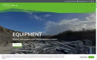 Pxequip.com Screenshot 2024-07-09 00:06:47