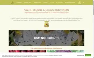Aubepin.fr Screenshot 2024-06-26 19:46:45