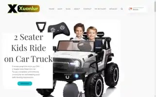 Xuanlur.com Screenshot 2024-05-28 17:24:24