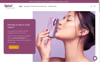 Lipivir.com Screenshot 2024-05-04 20:55:55