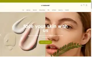 Artnaturals.com Screenshot 2024-05-08 14:27:20