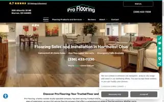 Profloorings.com Screenshot 2024-05-16 13:49:47