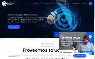 Estrategiasegura.com Screenshot 2024-06-14 10:55:19