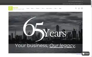 Roseoffice.com.au Screenshot 2024-05-13 18:09:04