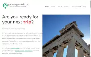 Gotravelyourself.com Screenshot 2024-04-26 00:30:27