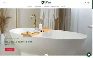 Royalcraftwood.com Screenshot 2024-05-05 03:11:44