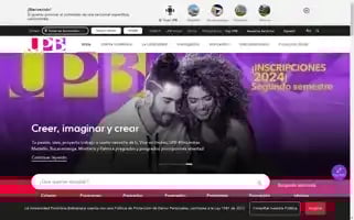 Upb.edu.co Screenshot 2024-06-26 01:51:04