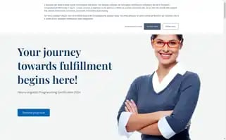 Nlpcourses.net Screenshot 2024-05-19 11:52:40