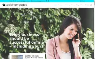 Sociallyengaged.com.au Screenshot 2024-07-07 18:29:41