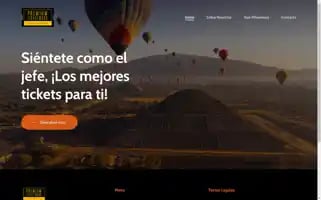 Premiumticketboss.com Screenshot 2024-04-23 01:51:32
