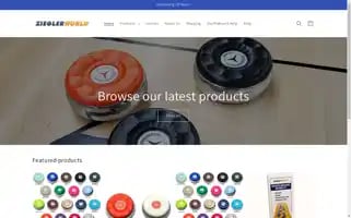 Zieglerworld.com Screenshot 2024-05-15 10:13:15