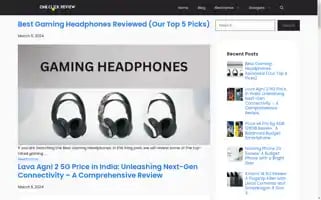 Oneclickshoppingstore.com Screenshot 2024-05-21 11:00:00