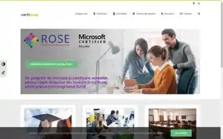 Certipro.ro Screenshot 2024-06-17 15:22:25