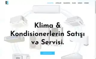 Ugurklima.com Screenshot 2024-05-25 00:52:30