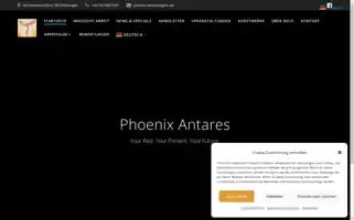 Phoenix-antares.de Screenshot 2024-06-14 22:27:22