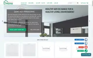 Hometeko.com Screenshot 2024-05-21 12:51:46