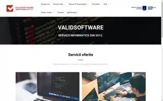 Validsoftware.ro Screenshot 2024-06-18 10:31:29