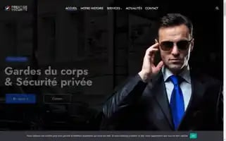 Prestige-secu.fr Screenshot 2024-05-20 16:28:24