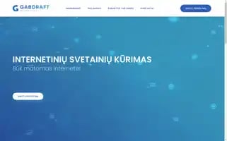 Gabdraft.lt Screenshot 2024-06-28 02:07:55