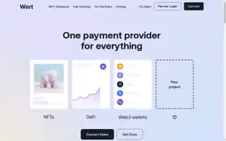 Wert.io Screenshot 2024-06-27 15:54:23