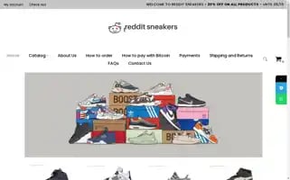 Redditsneakers.com Screenshot 2024-05-23 05:41:37