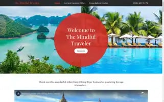 Themindfultraveler.com Screenshot 2024-04-14 19:43:55