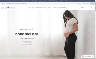 Tupelohoneystyle.com Screenshot 2024-05-05 04:00:41