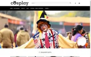 Storecos.com Screenshot 2024-05-25 07:34:36