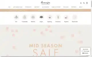 Leevje.com Screenshot 2024-05-05 05:17:57