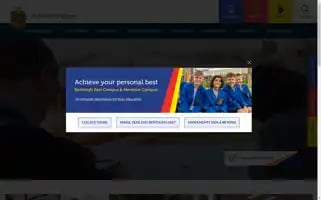 Stbedes.catholic.edu.au Screenshot 2024-07-02 01:28:25