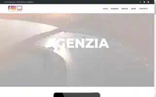 Fbicommunication.it Screenshot 2024-06-18 15:02:39