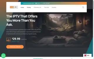 Flowiptv4k.com Screenshot 2024-05-27 19:21:49