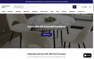 Ontrendideashome.com.au Screenshot 2024-05-03 12:51:51