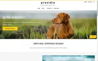 Presidiopet.com Screenshot 2024-05-05 00:06:54