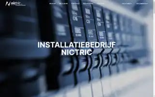Nictric.be Screenshot 2024-06-29 22:50:41